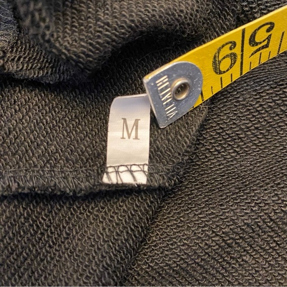 Arkansas Razorbacks Black University of Arkansas Sweatshirt Size Medium - Picture 4 of 7